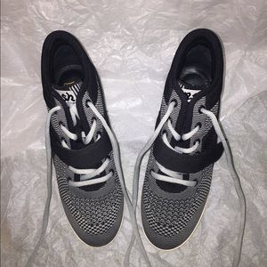 ash original sneakers